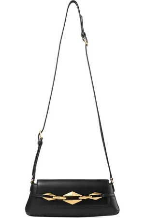 Jimmy Choo Small Diamond East-West shoulder bag