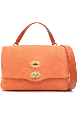Zanellato Postina tote bag