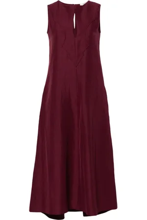 Dorothee Schumacher Summer Cruise dress
