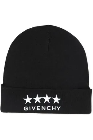 Givenchy Cotton-cashmere beanie
