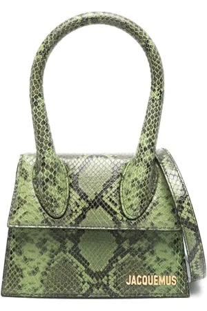 Jacquemus Le Chiquito Moyen tote bag