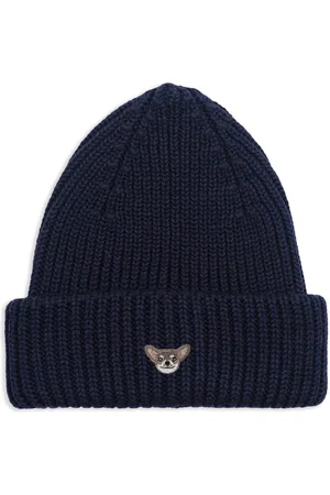 PELO FOUNDATION Chihuahua beanie hat