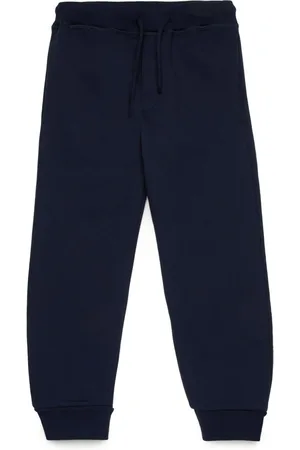Dsquared2 Logo patch jogging trousers
