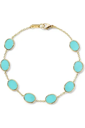 Ippolita 18kt yellow Rock Candy® Confetti bracelet