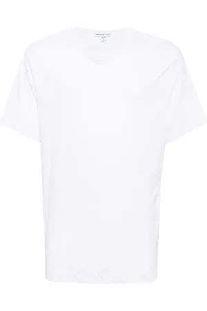 James Perse Cotton T-shirt