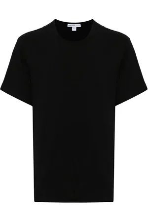 James Perse Cotton T-shirt