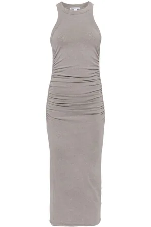 James Perse Cut Away dress