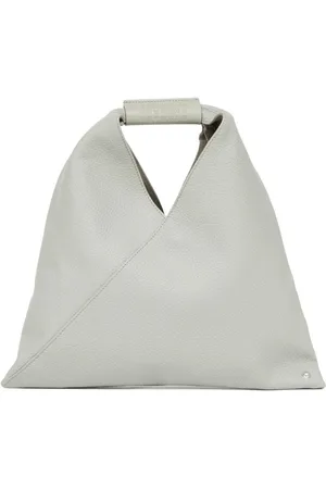 Maison Margiela Japanese leather mini tote bag