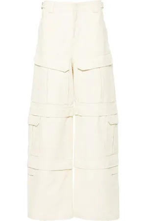 Entire Studios Carvas trousers