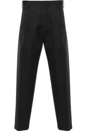 Incotex Tapered trousers
