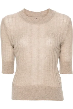 ERMANNO SCERVINO Cashmere jumper