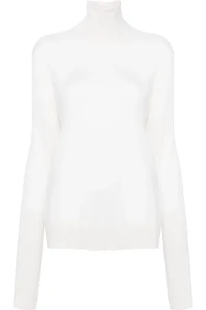 Fabiana Filippi Fine-knit jumper