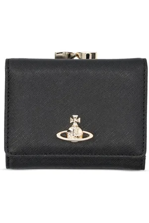 Vivienne Westwood Small frame wallet