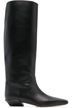 PARIS TEXAS 25mm Bettina boots