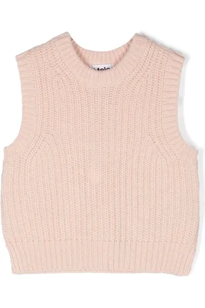 Molo Gilberte knitted vest