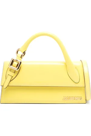 Jacquemus Le Chiquito Long Boucle tote bag