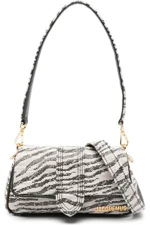 Jacquemus Le Petit Bambimou shoulder bag