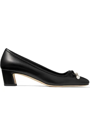 Jimmy Choo Elme 45 pumps