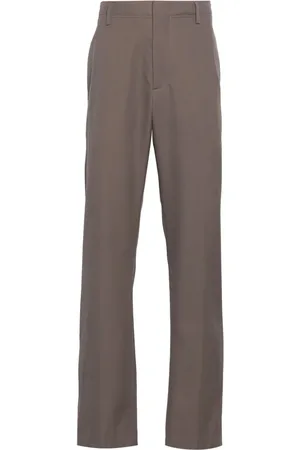 Nanushka Tailored wool trousers