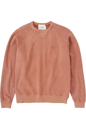 Closed Logo-print cotton sweatshirt