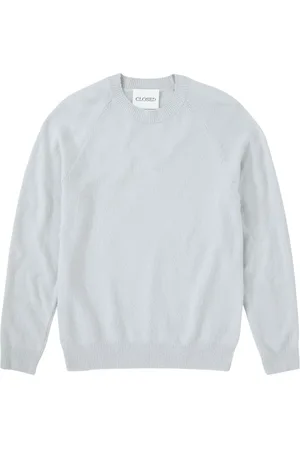 Closed Organic-cotton blend sweater