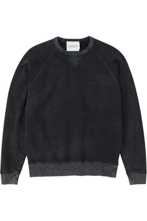 Closed Crew-neck cotton sweatshirt