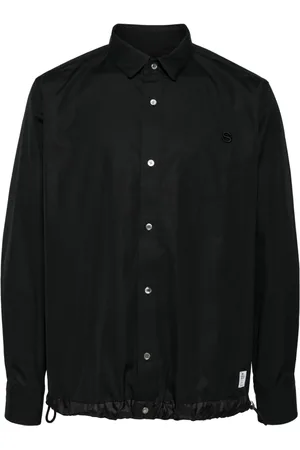 SACAI Thomas Mason shirt