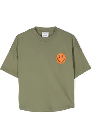 Palm Angels Smiley T-shirt