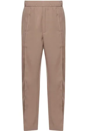 Lanvin Wool trousers