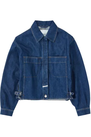 Closed Heritage denim jacket