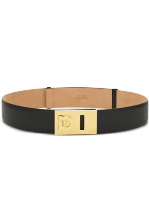 Salvatore Ferragamo Hug belt