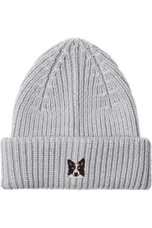 PELO FOUNDATION Border Collie beanie