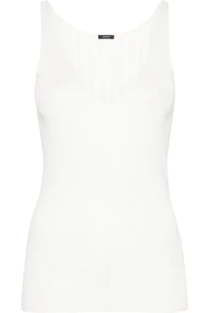 Joseph Ribbed tank top
