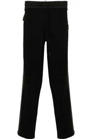 Moncler Logo-patch track pants