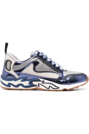 Sandro Flame sneakers