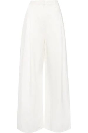 TWP Greene St trousers
