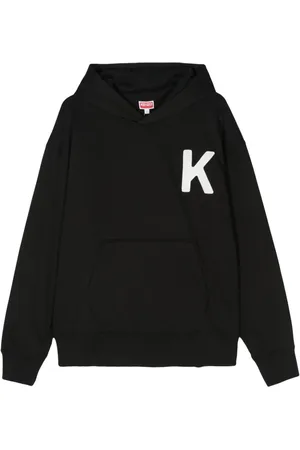 Kenzo Lucky Tiger hoodie