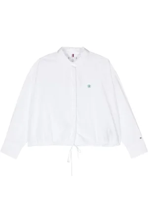 Tommy Hilfiger TH Monogram shirt