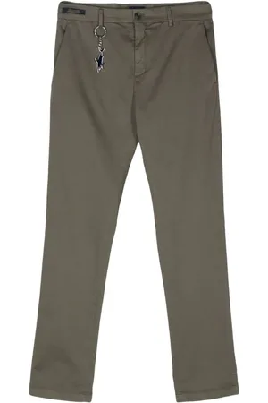 Paul & Shark Logo-keyring trousers