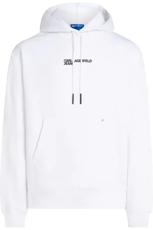 Karl Lagerfeld Karl-print hoodie