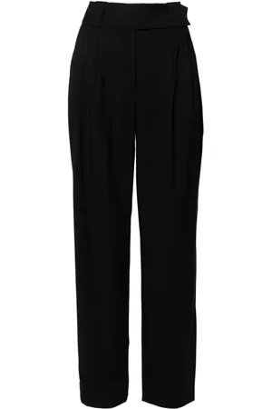 IRO Pleated trousers