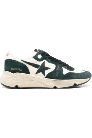 Golden Goose Running Sole sneakers