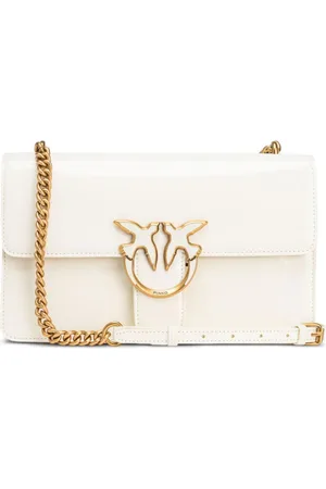 Pinko Love Birds shoulder bag