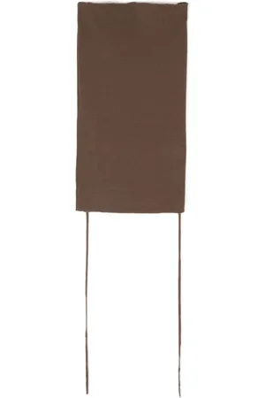 LEMAIRE Wool snood