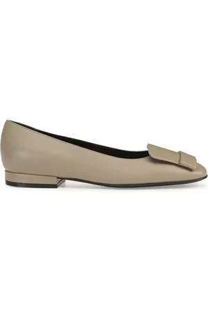Sergio Rossi Sr1 ballerina shoes