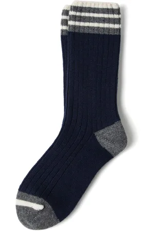 Brunello Cucinelli Cashmere socks