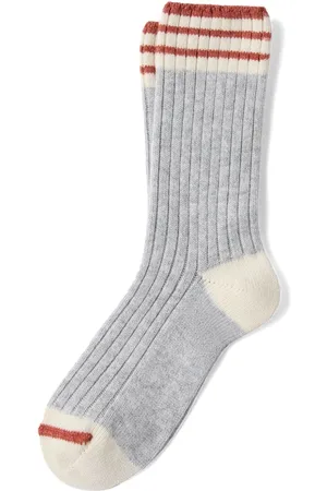 Brunello Cucinelli Cashmere socks