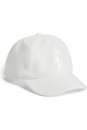 Brunello Cucinelli Sequin-embellished cap