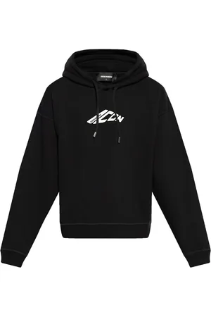 Dsquared2 Stamped hoodie