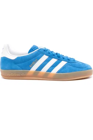 adidas Gazelle Indoor "Black"